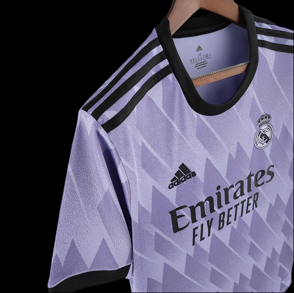 Maillot | Adidas Real Madrid extérieur édition 2022-2023