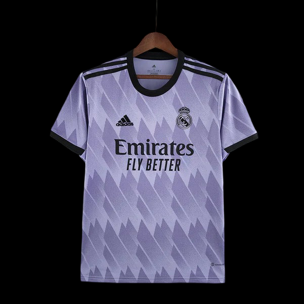 Maillot | Adidas Real Madrid extérieur édition 2022-2023