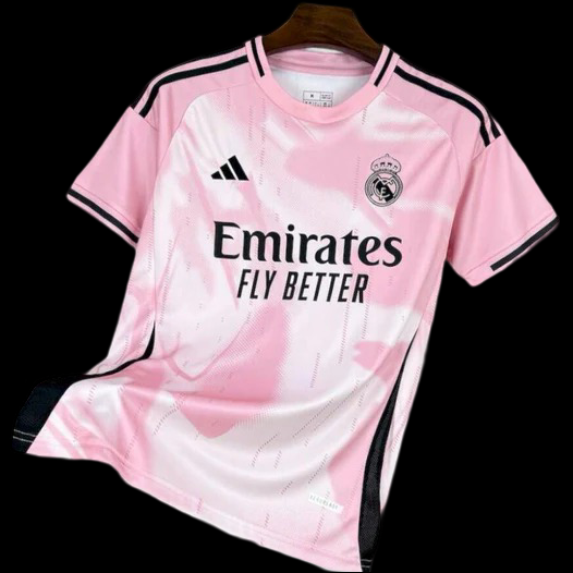 Maillot | Adidas Real Madrid édition spéciale 2024-2025