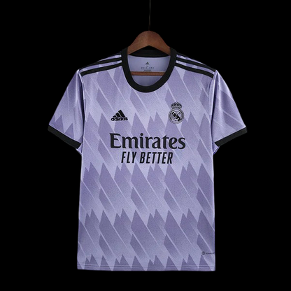 Maillot | Adidas Real Madrid extérieur édition 2022-2023