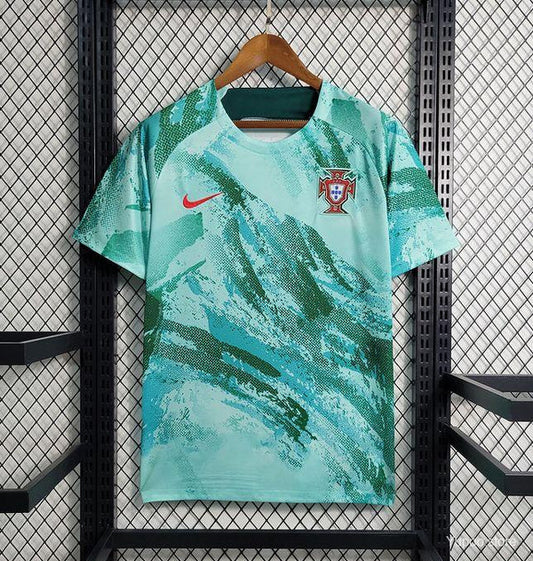 Maillot | Nike Portugal training édition 2023-2024