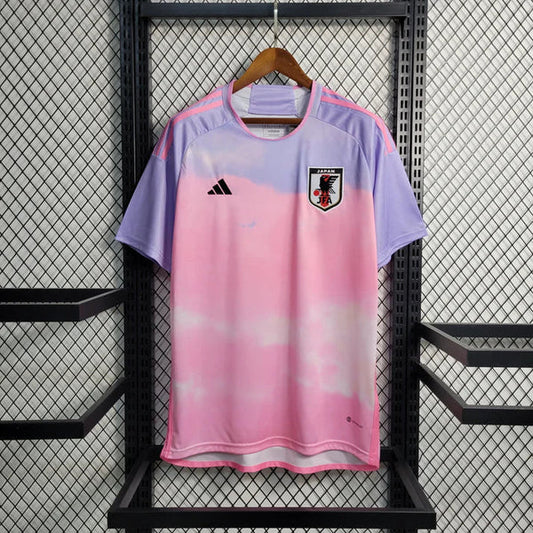 Maillot | Adidas Japon édition spéciale 2023-2024 Rose