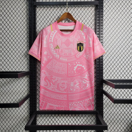 Maillot | Adidas Italie édition spéciale 2024-2025 Rose