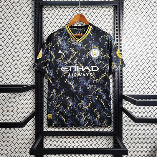 Maillot | Puma Manchester City édition spéciale 2023-2024