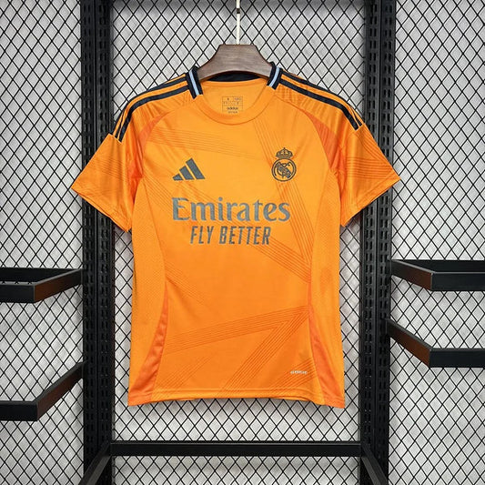 Maillot | Adidas Real Madrid extérieur édition 2024-2025